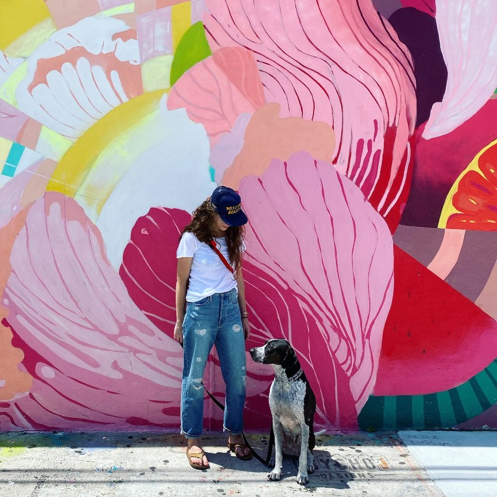 Meet your Posher, Emily